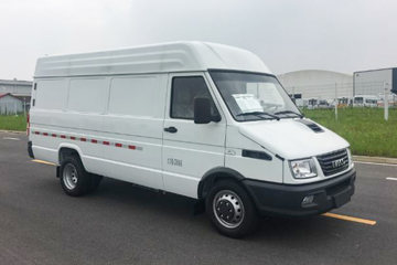 货车